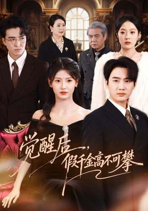 觉醒后,假千金高不可攀(75集) 觉醒后,假千金高不可攀(75集)原创精彩短剧