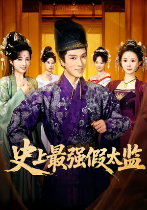史上最强假太监(76集) 史上最强假太监(76集)网上可以看吗