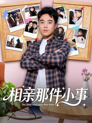 相亲那件小事(82集) 相亲那件小事(82集)短剧介绍