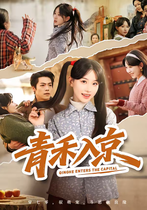青禾入京(60集) 青禾入京(60集)一起追生活短剧